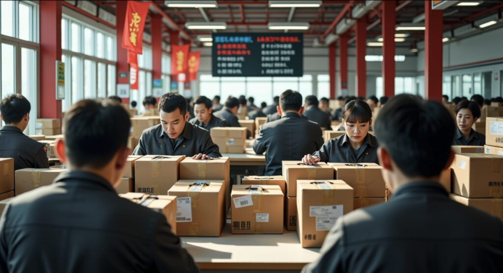 how long does china post delivery take and how can you track it? — transit, or at the destination, can disrupt transportation