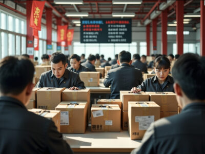 how long does china post delivery take and how can you track it? — transit, or at the destination, can disrupt transportation