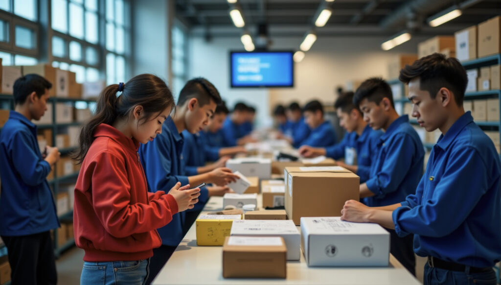 mely economical, is reserved for non-urgent, heavy items, — how long does china post delivery take and how can you track it?